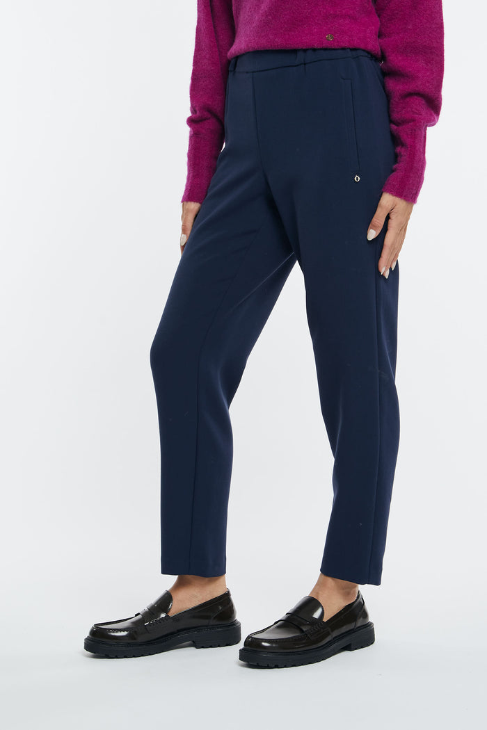 Pantalone  donna dp9397night - 3