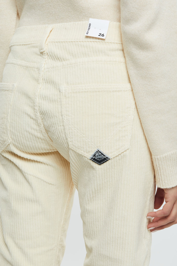 Pantalone butter donna rnd492p355251 - 4