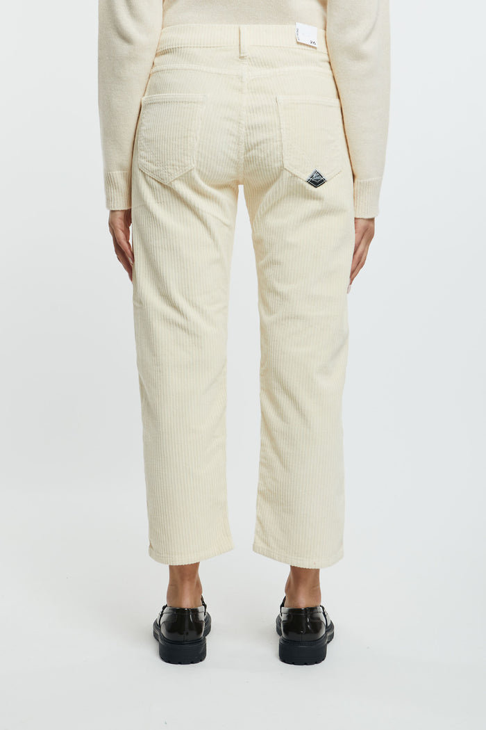 Pantalone butter donna rnd492p355251 - 5