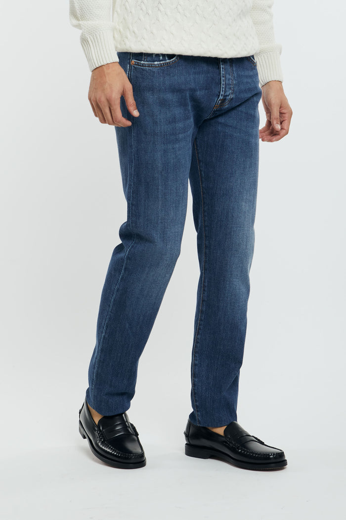 Jeans 529 special Light Used
