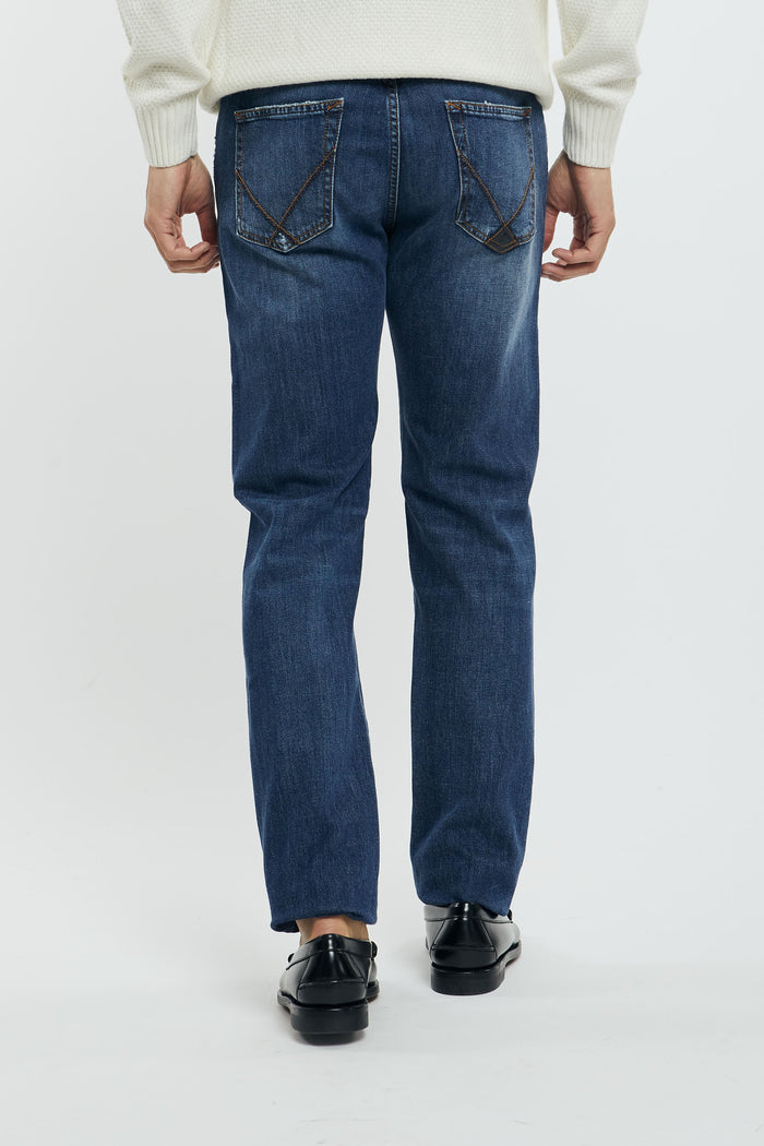 Jeans 529 special Light Used-2