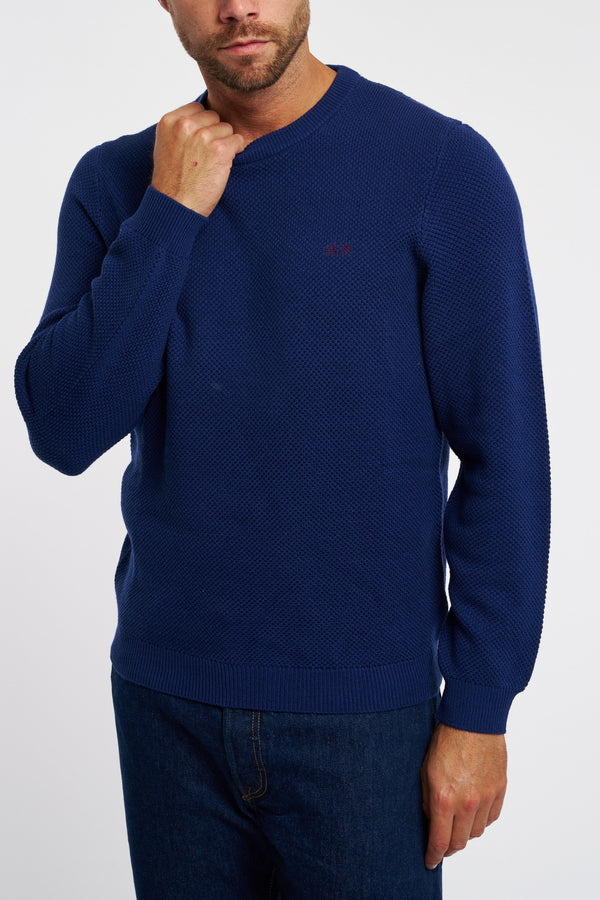 Maglia deep blue uomo k4312083