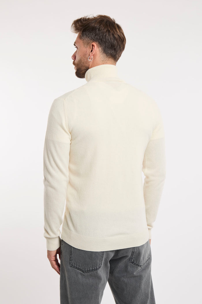 Maglia nuvola uomo 0033100 - 5