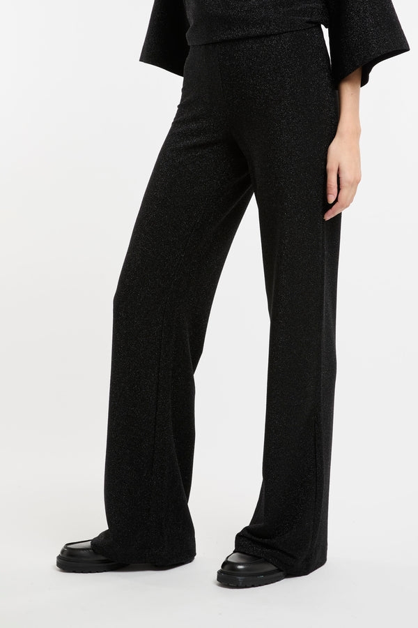 Pantalone  woman dp9619nero