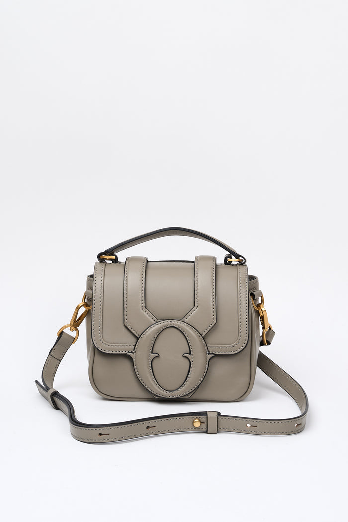 Tesorino bag mini in pelle