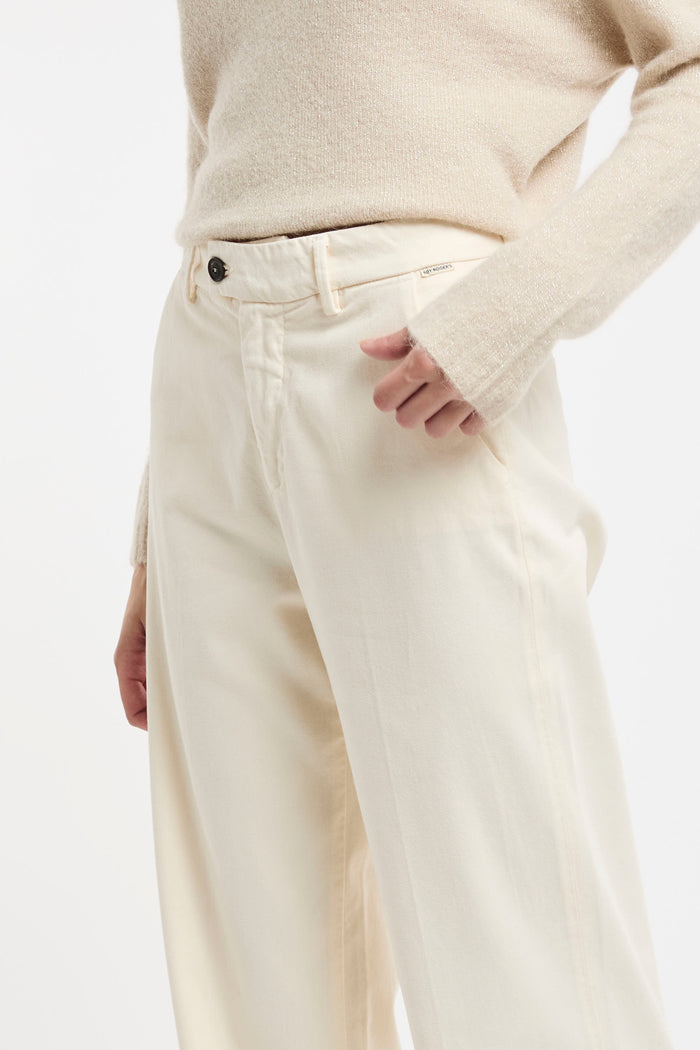 Pantalone butter donna rnd041p403c0228 - 5