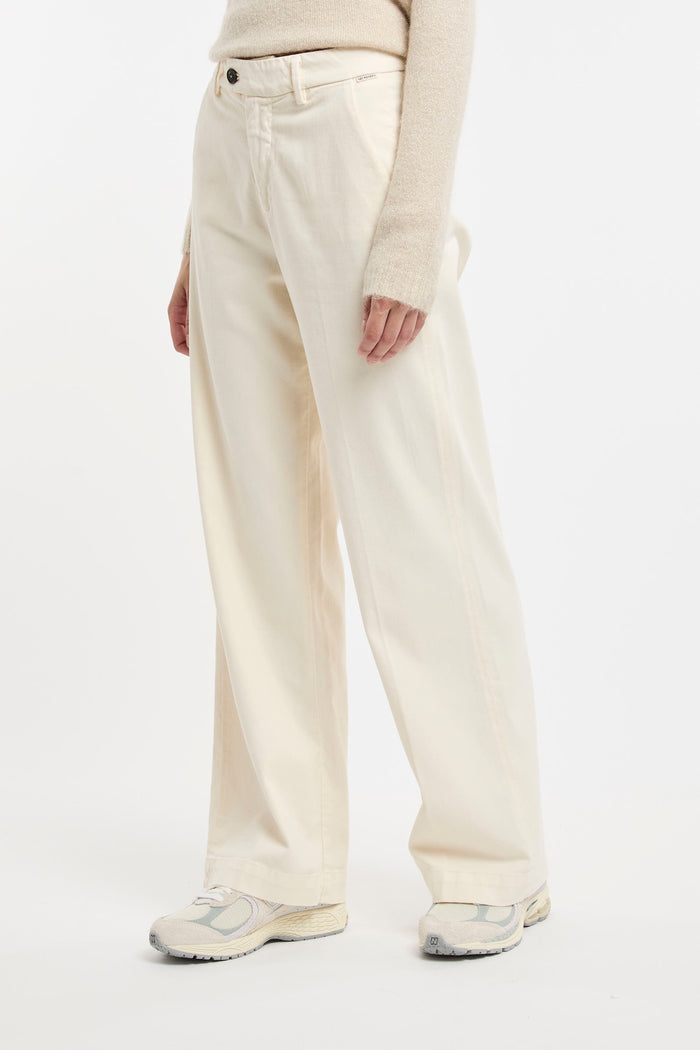 Pantalone butter donna rnd041p403c0228 - 2