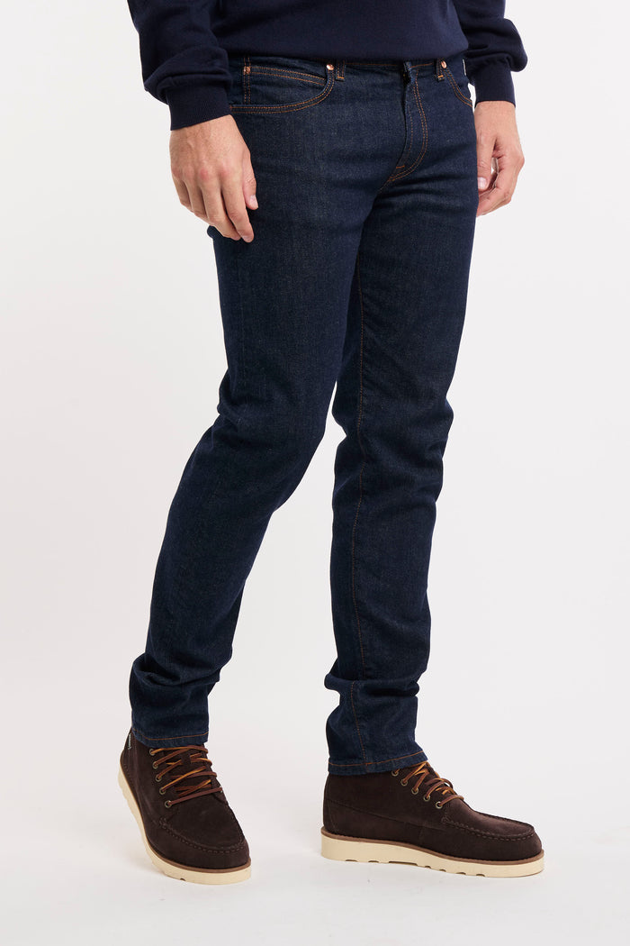 Jeans denim uomo rru075ch42wash87 - 3