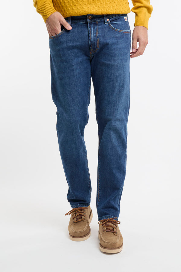 Jeans denim uomo rru90027ce08gstad