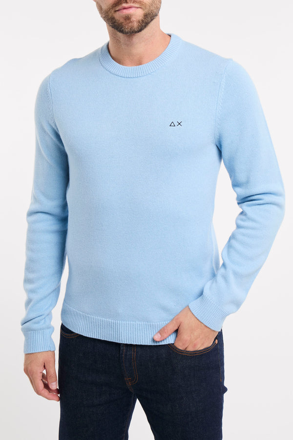 Maglia sky blue uomo k4411081