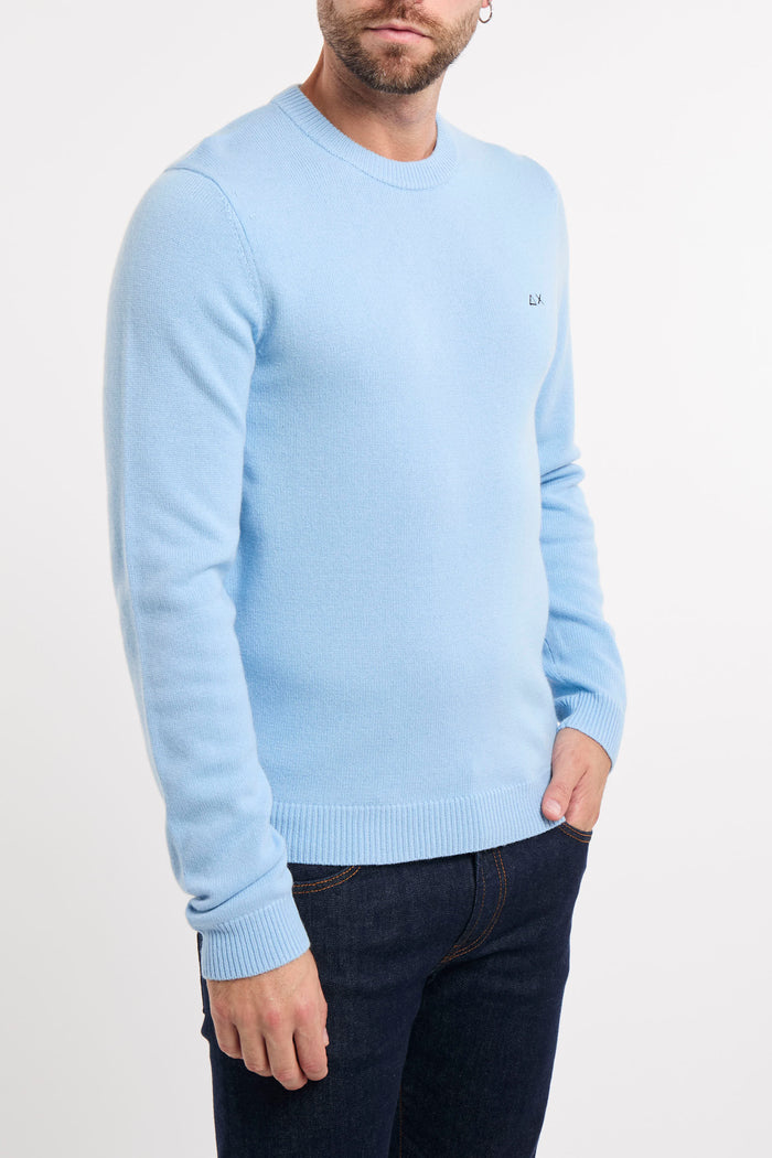 Maglia sky blue uomo k4411081 - 2