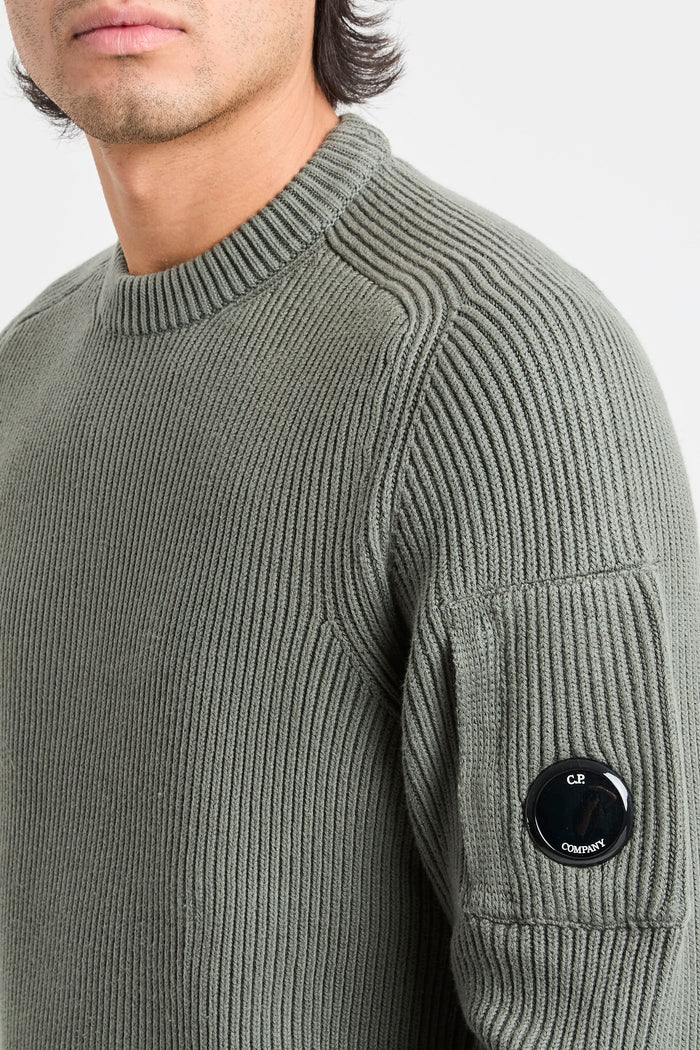 Maglia gunmetal uomo kn015a-006608a921 - 4