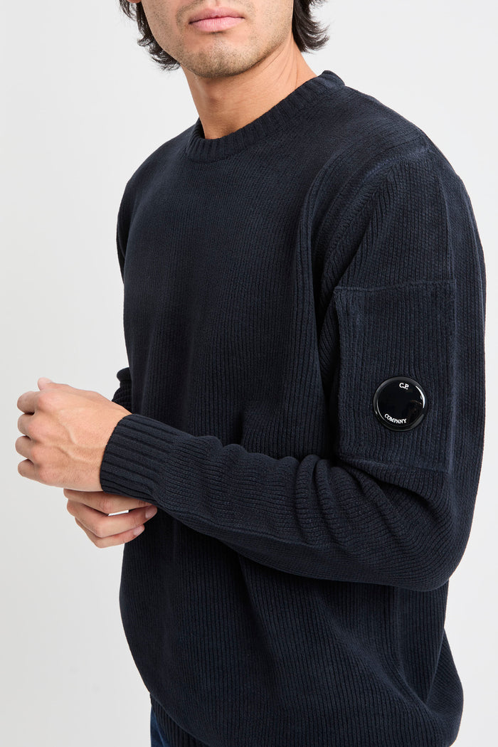 Maglia eclipse uomo kn017a-005558g888 - 4