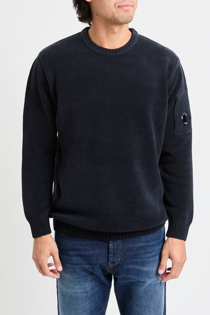 Maglia eclipse uomo kn017a-005558g888 - 7
