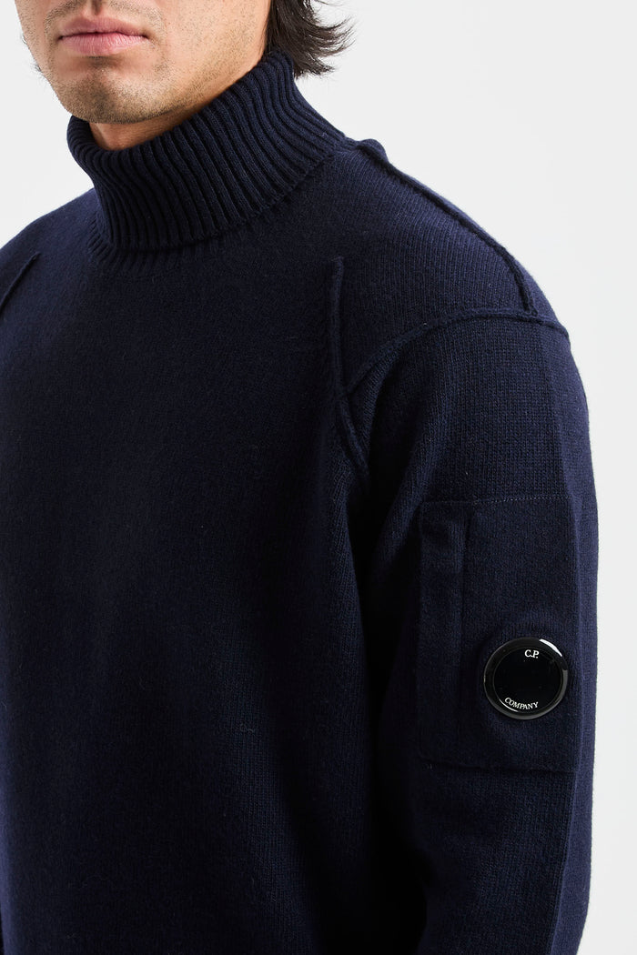 Maglia eclipse uomo kn166a-110149a888 - 3