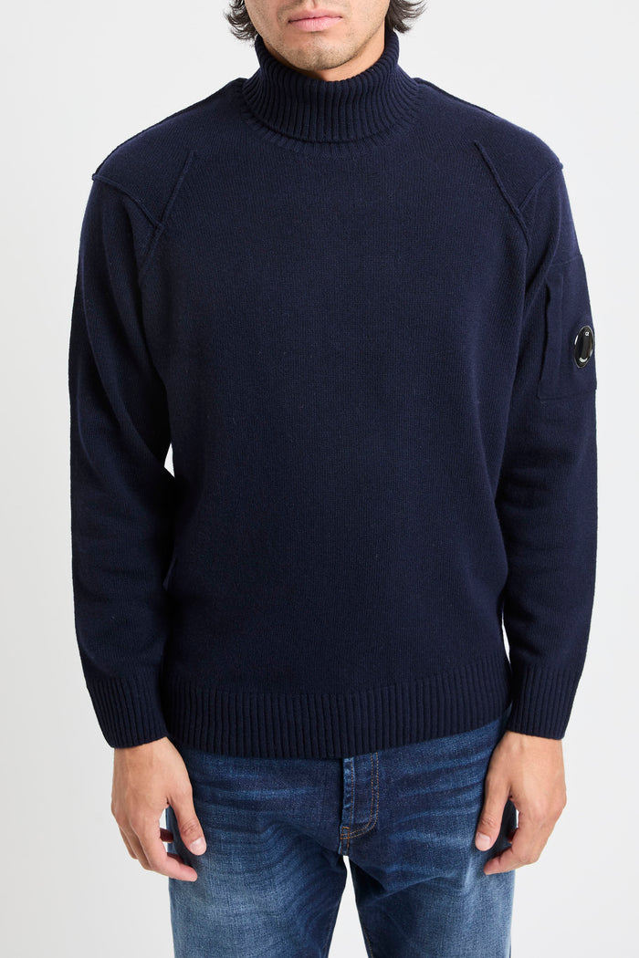 Maglia eclipse uomo kn166a-110149a888 - 4