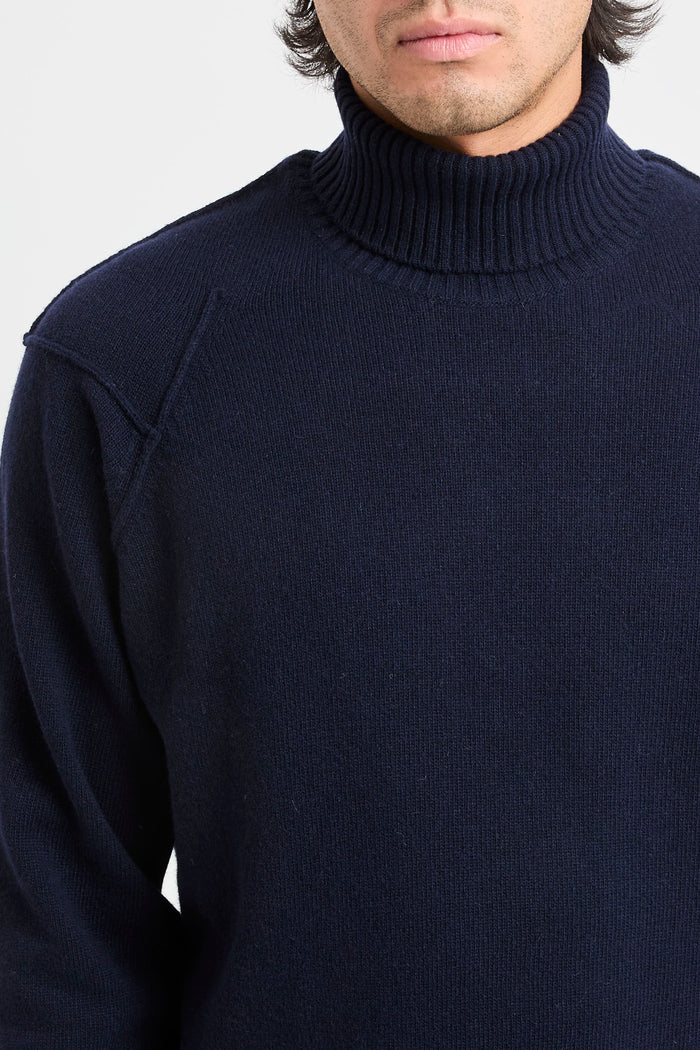 Maglia eclipse uomo kn166a-110149a888 - 5