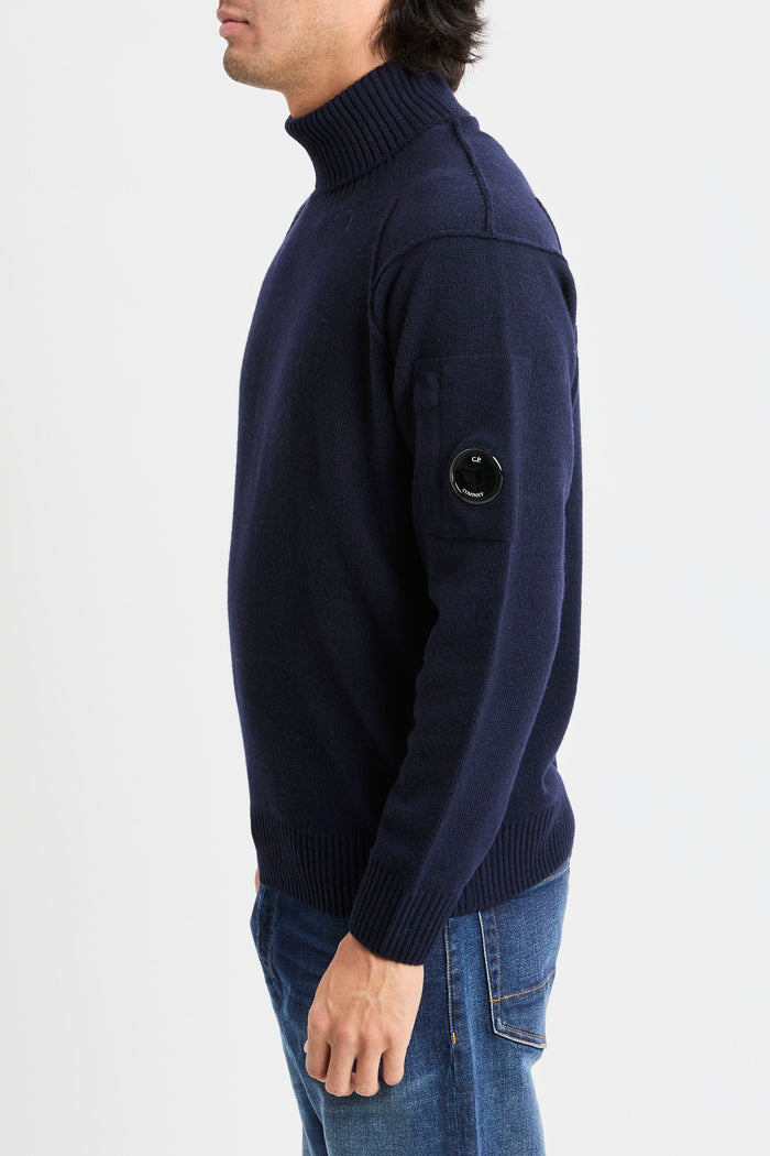Maglia eclipse uomo kn166a-110149a888 - 6