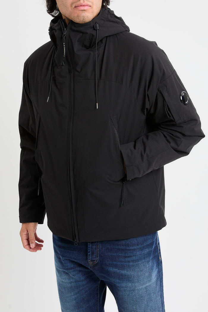 Pro-Tek Hooded Padded Jacket-2