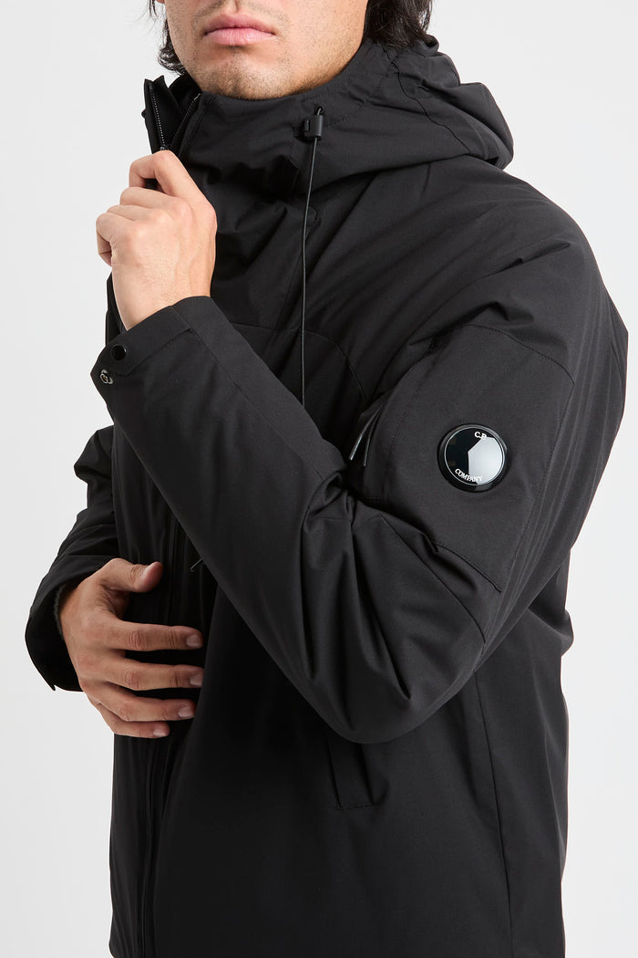 Giacchetto black uomo ow006a-110264a999 - 4