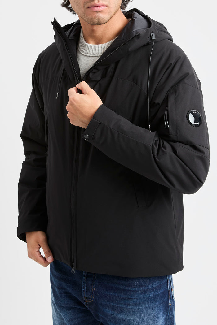 Giacchetto black uomo ow006a-110264a999 - 5