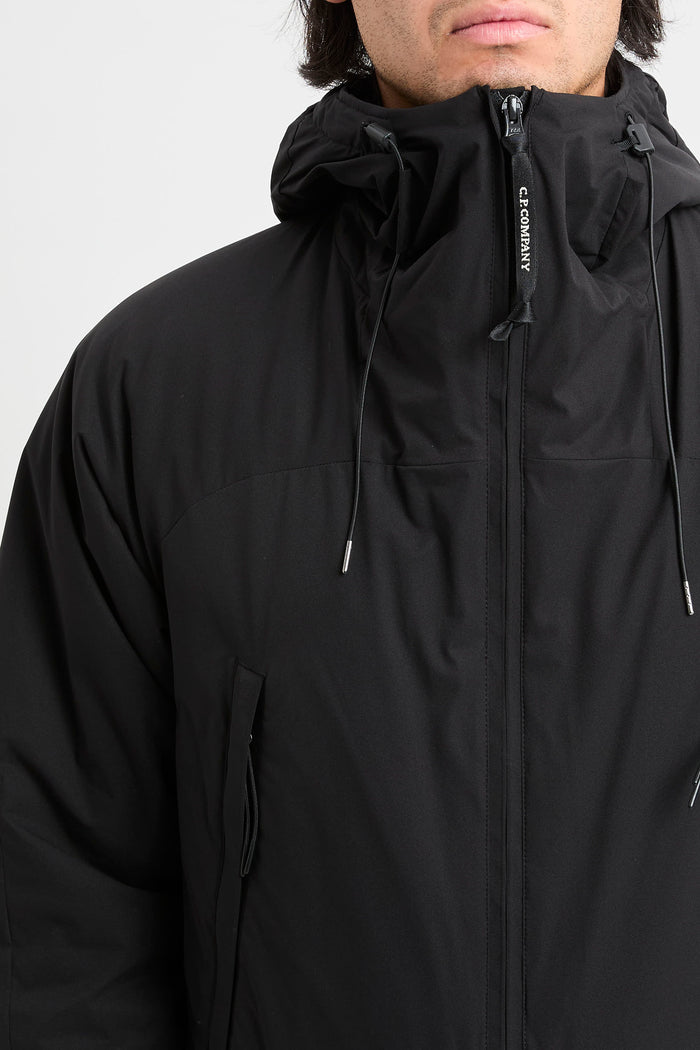 Giacchetto black uomo ow006a-110264a999 - 7