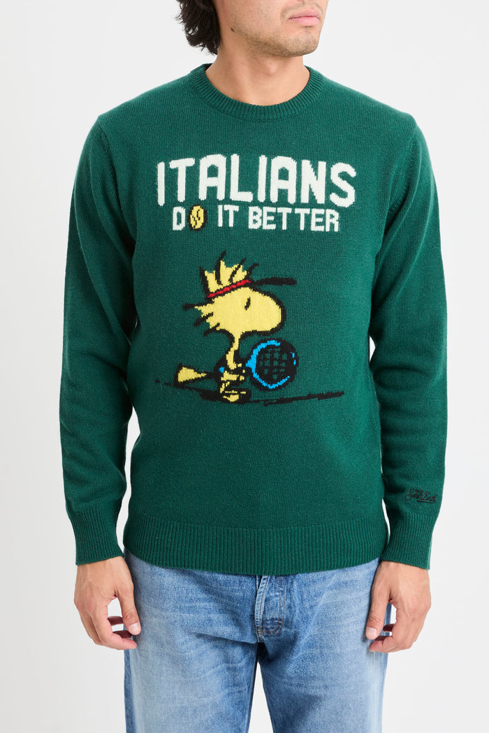 Maglia Heron Snoopy-2