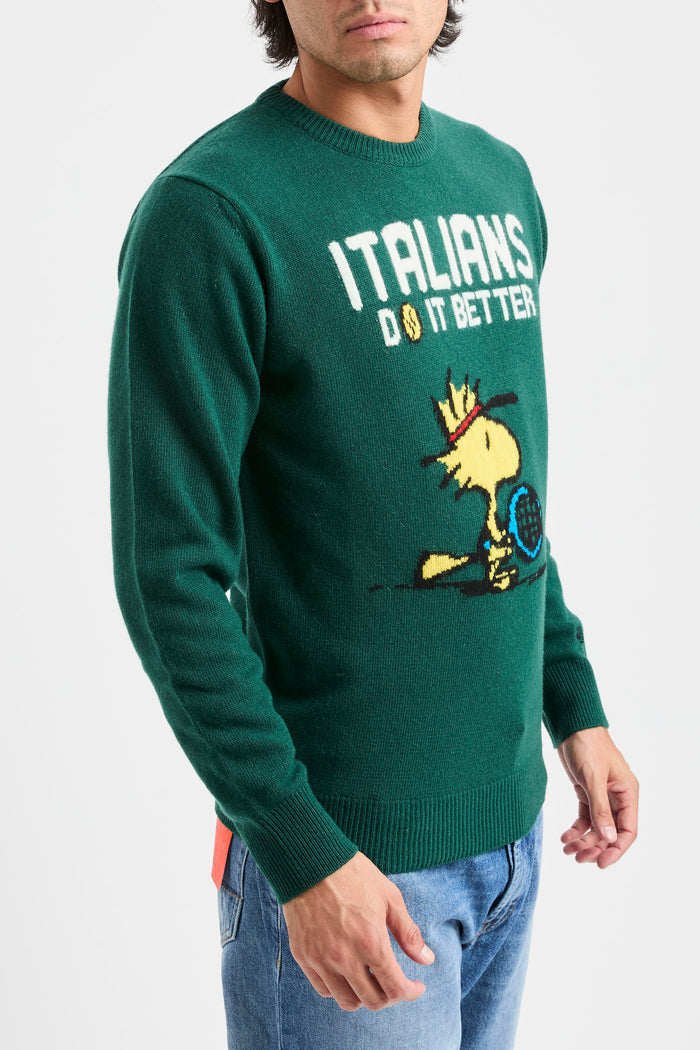 Maglia  uomo her0001woodstock51 - 3