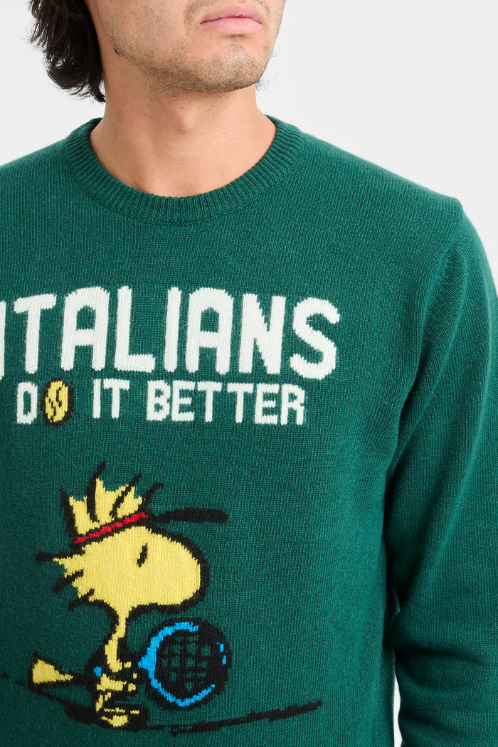 Maglia  uomo her0001woodstock51 - 4