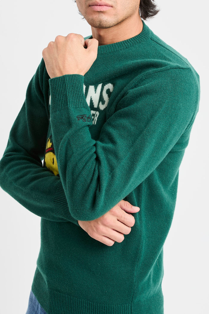 Maglia  uomo her0001woodstock51 - 5