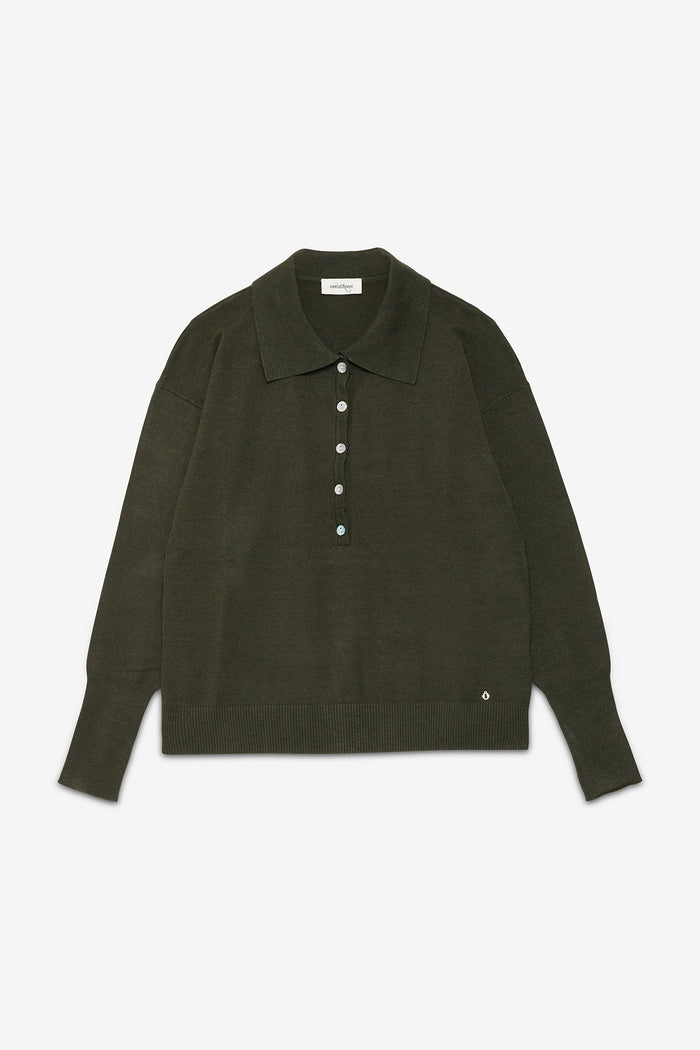 Maglia  donna dk9210selva - 4