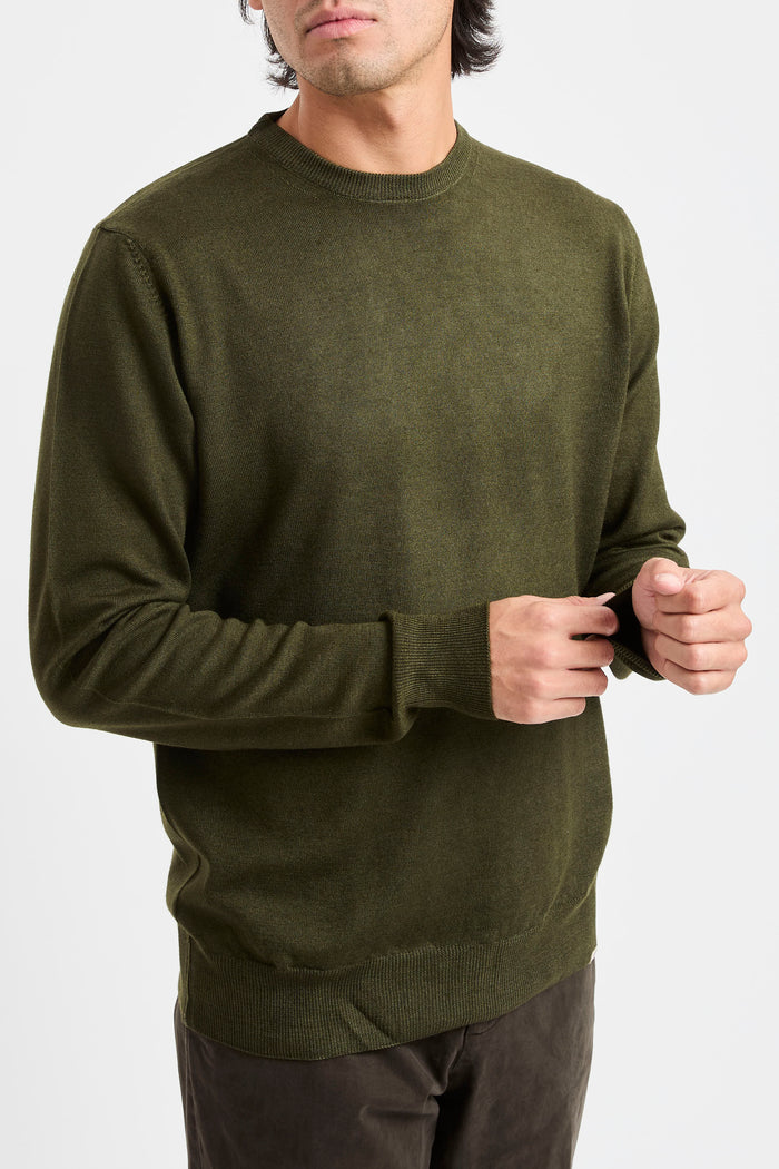 Maglia military uomo rru502cj530304c0084 - 4