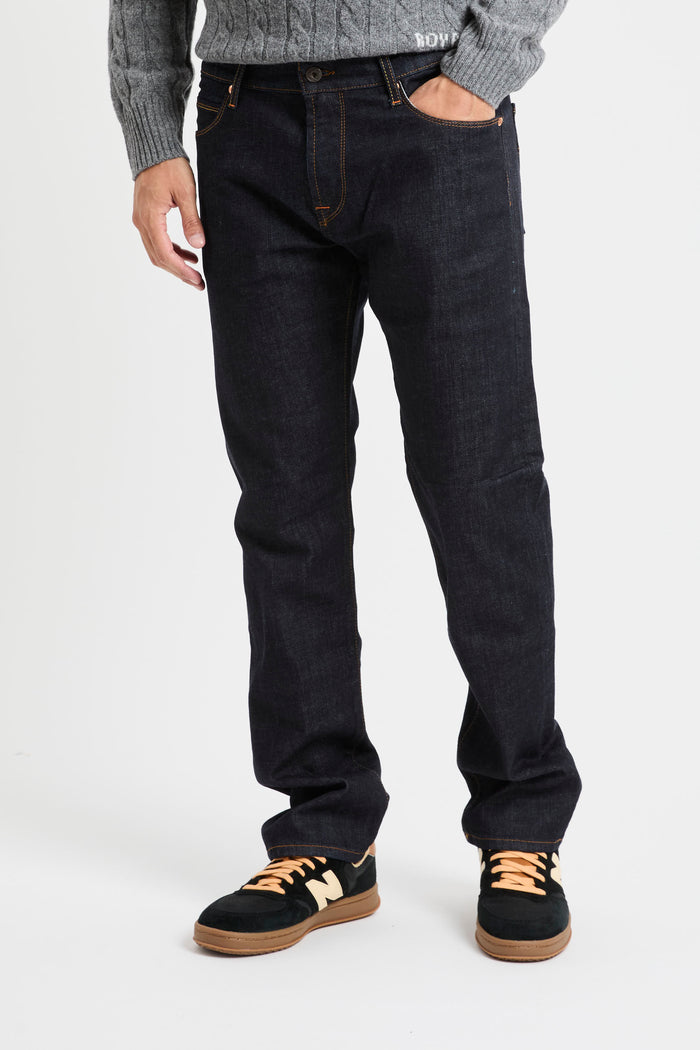 Jeans 527 Rinse