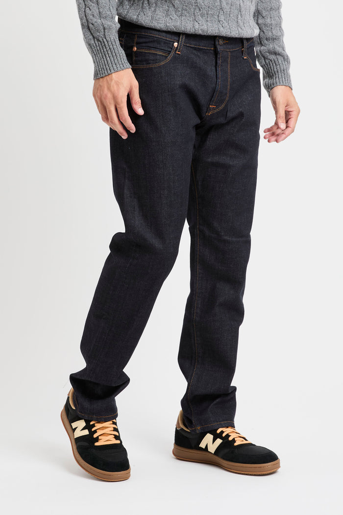 Jeans denim uomo rru90003d0210021c0999 - 3