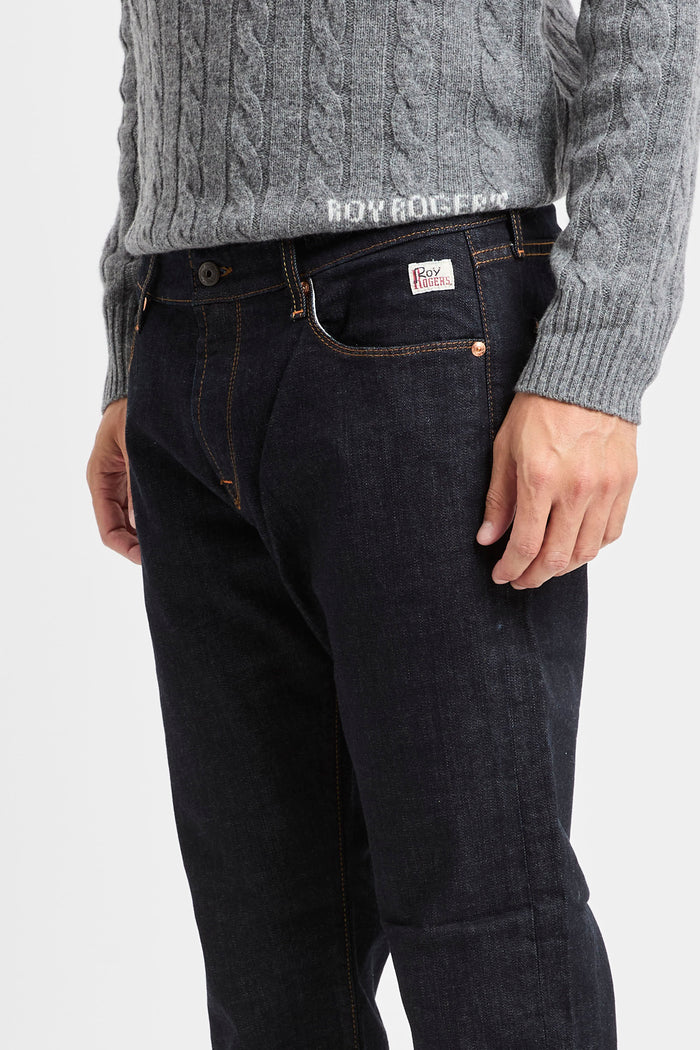Jeans denim uomo rru90003d0210021c0999 - 5