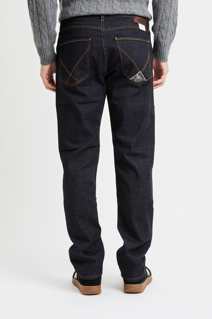 Jeans denim uomo rru90003d0210021c0999 - 6