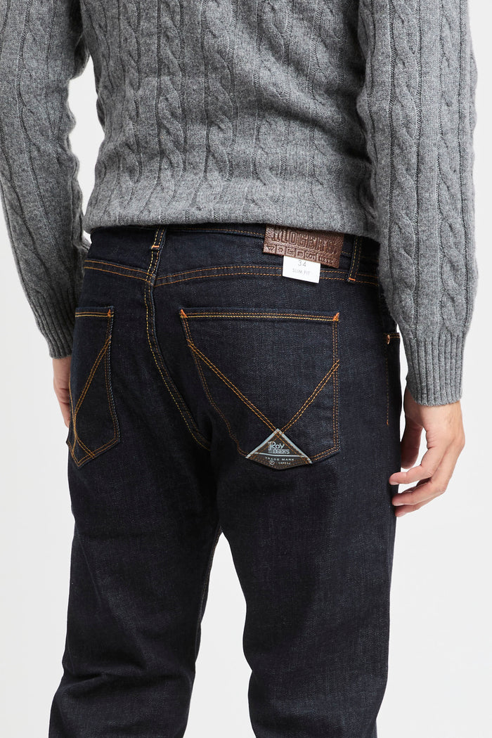 Jeans denim uomo rru90003d0210021c0999 - 7