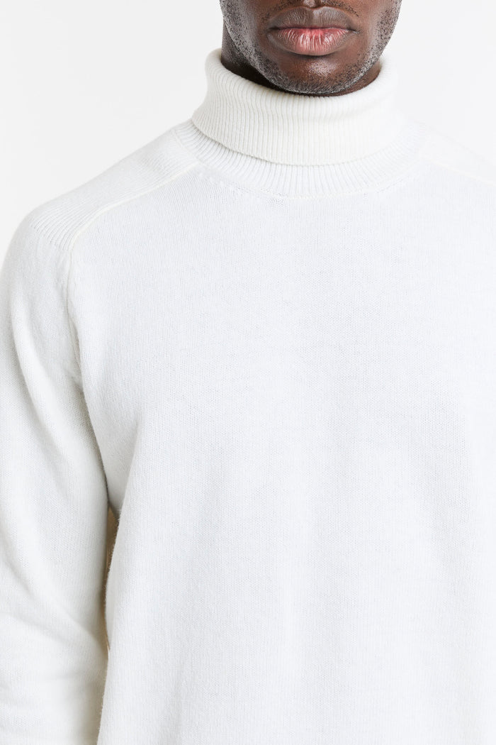 Maglia white uomo kn086a-110149a103 - 6