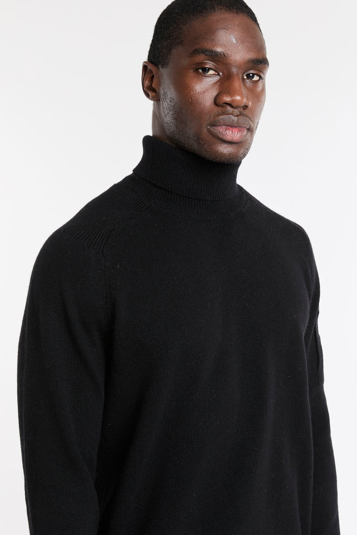 Maglia black uomo kn086a-110149a999 - 5