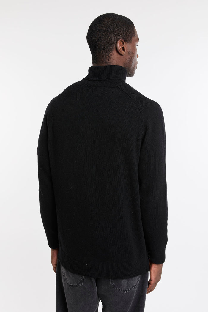 Maglia black uomo kn086a-110149a999 - 7