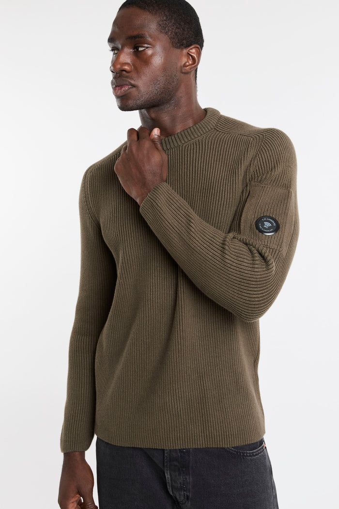 Maglia ivy green uomo kn101a-006608a683 - 3