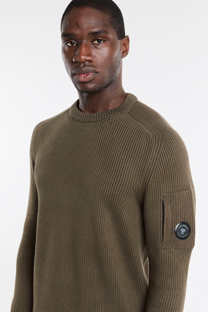 Maglia ivy green uomo kn101a-006608a683 - 6