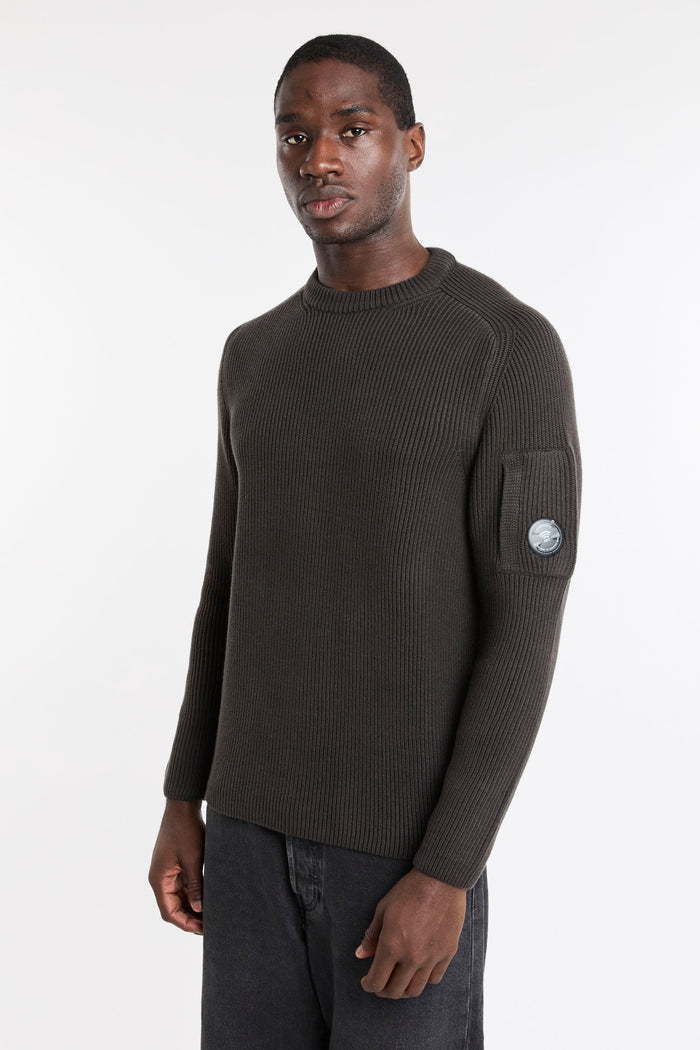Maglia raven uomo kn101a-006608a985 - 1
