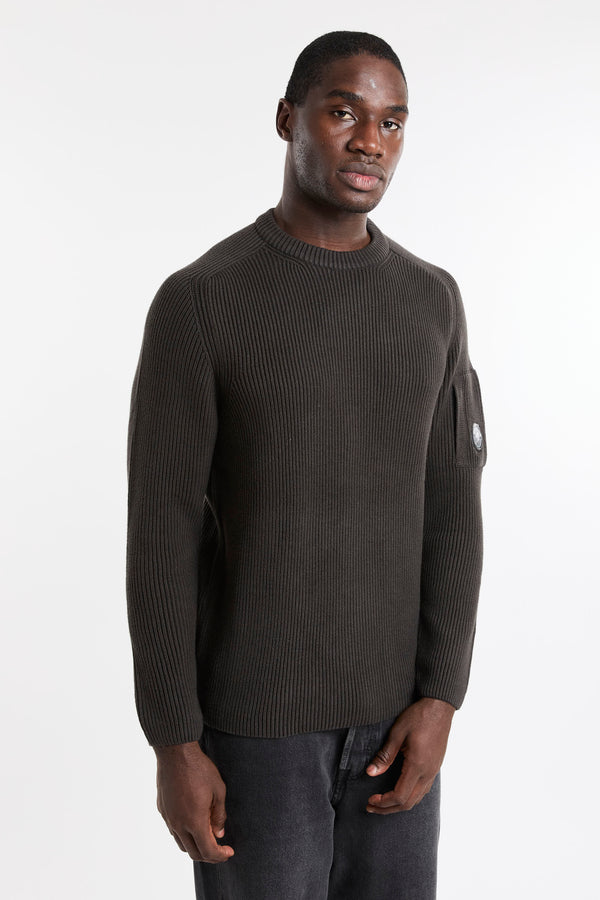 Maglia raven uomo kn101a-006608a985