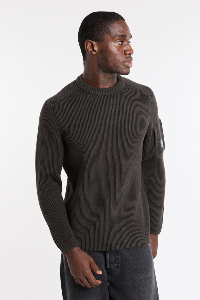 Maglia raven uomo kn101a-006608a985 - 3
