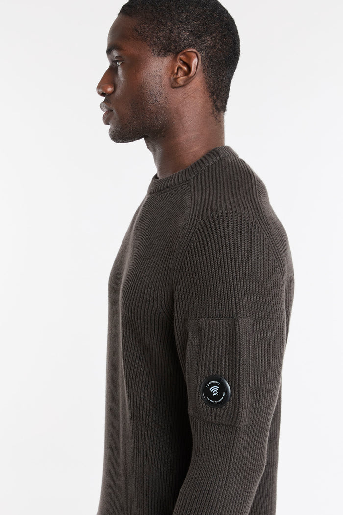 Maglia raven uomo kn101a-006608a985 - 4