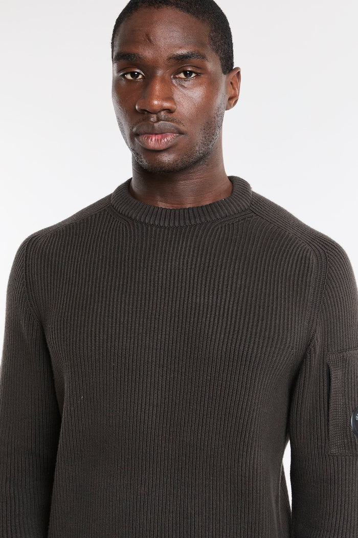 Maglia raven uomo kn101a-006608a985 - 5
