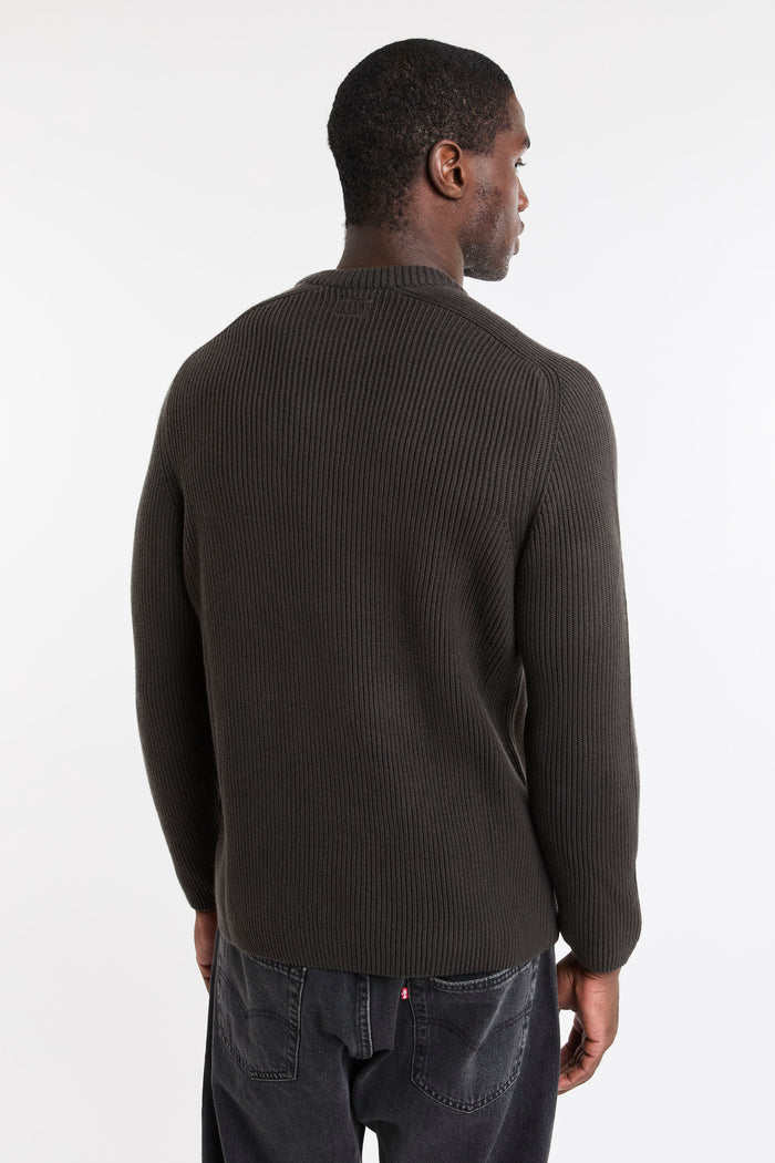 Maglia raven uomo kn101a-006608a985 - 6