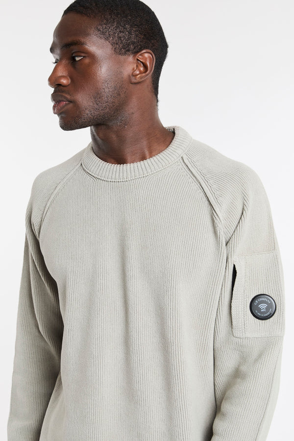 Maglia grey uomo kn196a-005558g936