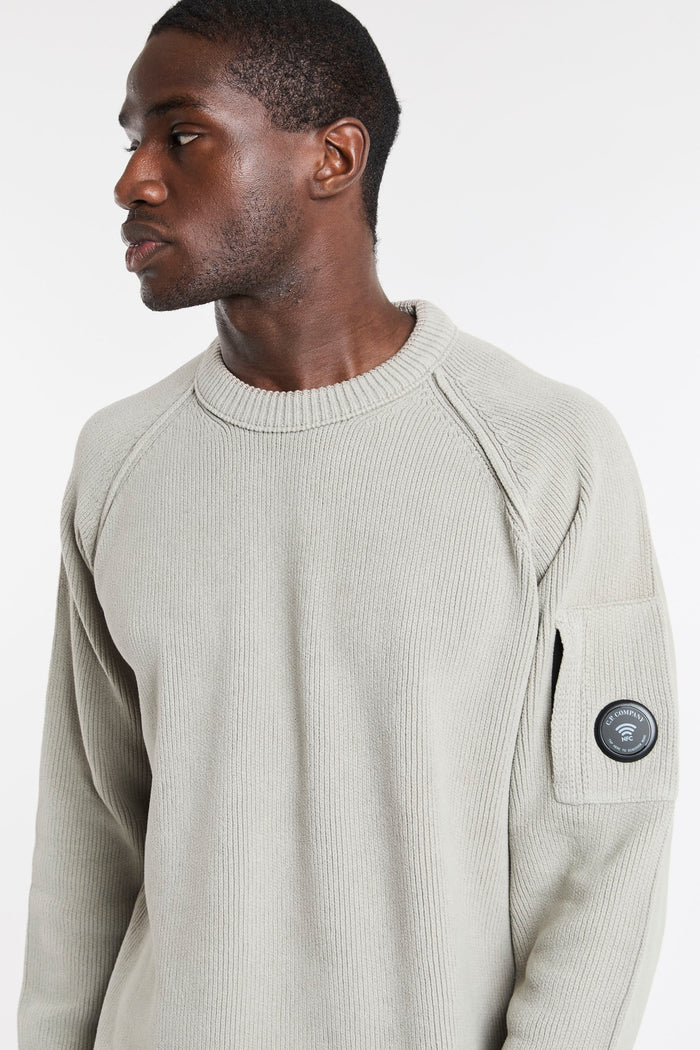 Maglia grey uomo kn196a-005558g936 - 2